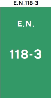 E.N. 118-3 - Tramagal
 - Est. Tramagal